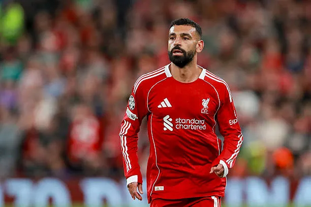 مباراة ليفربول ضد فرانكفورت اليوم في دوري أبطال أوروبا