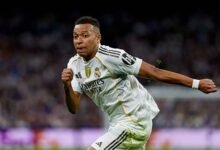 مباراة ريال مدريد وبرشلونة اليوم في الدوري الإسباني