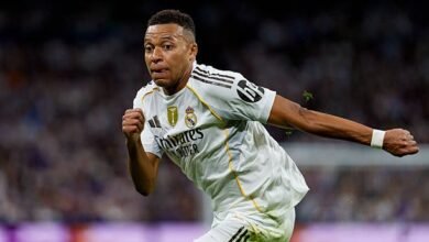مباراة ريال مدريد وبرشلونة اليوم في الدوري الإسباني