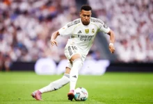 مباراة ريال مدريد وفياريال اليوم في الدوري الإسباني 2026