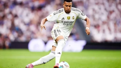 مباراة ريال مدريد وفياريال اليوم في الدوري الإسباني 2026