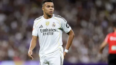 قرار صادم من مبابي قبل الكلاسيكو يثير القلق داخل ريال مدريد