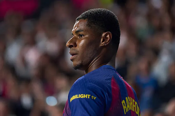مباراة برشلونة وجيرونا اليوم في الدوري الإسباني