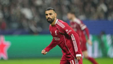 مباراة ليفربول ضد كريستال بالاس اليوم في كأس الرابطة الإنجليزية