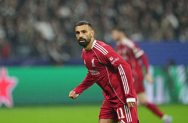 مباراة ليفربول ضد كريستال بالاس اليوم في كأس الرابطة الإنجليزية