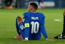 بعد إصابته مع فرنسا.. مبابي يُفاجئ الجميع بموعد عودته للتدريبات!