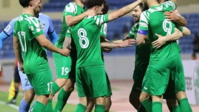 مباراة سوريا وميانمار.. صراع الصدارة يشتعل في تصفيات كأس آسيا 2027