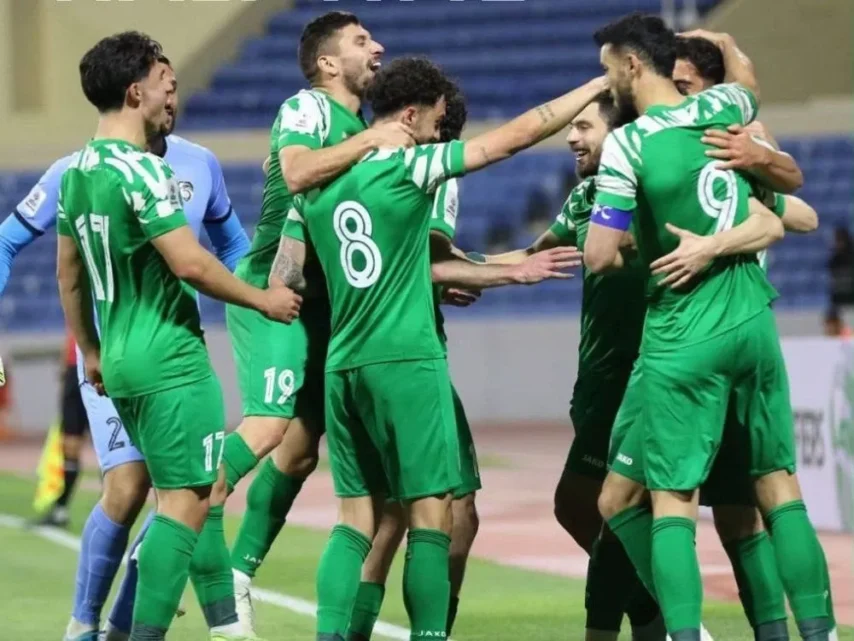 مباراة سوريا وميانمار.. صراع الصدارة يشتعل في تصفيات كأس آسيا 2027