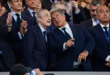 موقف صادم من ريال مدريد يُربك خطط برشلونة التسويقية!