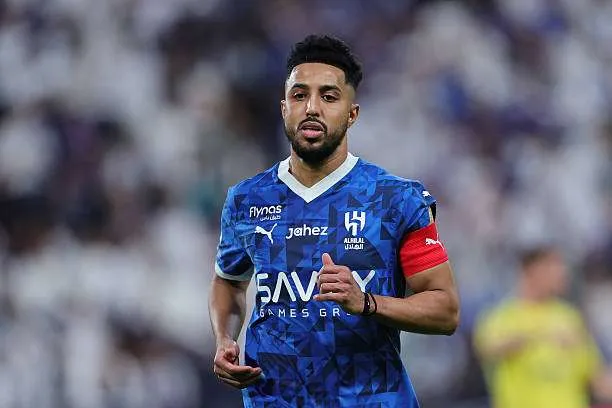 مباراة الهلال والشباب اليوم في دوري روشن السعودي