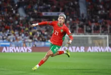 مباراة المغرب والأرجنتين اليوم في نهائي كأس العالم للشباب 2025