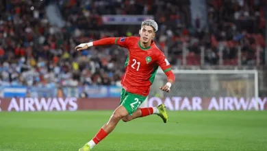 مباراة المغرب والأرجنتين اليوم في نهائي كأس العالم للشباب 2025