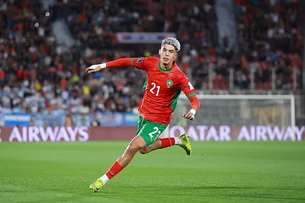 مباراة المغرب والأرجنتين اليوم في نهائي كأس العالم للشباب 2025