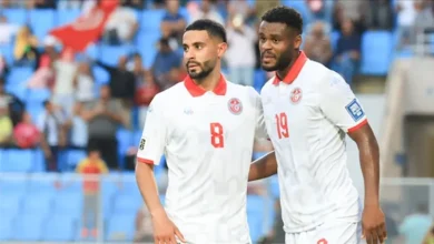 مباراة تونس وناميبيا اليوم لتأكيد الصدارة في تصفيات كأس العالم 2026