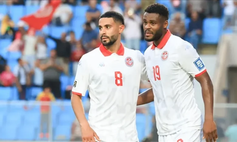 مباراة تونس وناميبيا اليوم لتأكيد الصدارة في تصفيات كأس العالم 2026