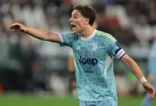 مباراة يوفنتوس ضد فياريال اليوم في دوري أبطال أوروبا