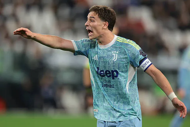 مباراة يوفنتوس ضد فياريال اليوم في دوري أبطال أوروبا