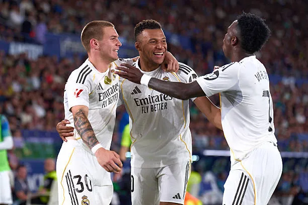 بعد إصابة مبابي.. ريال مدريد يتلقى صدمة جديدة بإصابة نجم آخر في التوقف الدولي!