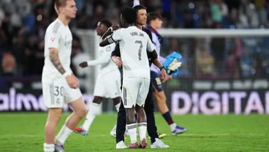 ثورة في ريال مدريد.. ألونسو يقرر الاستغناء عن نجوم الفريق!