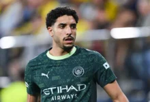 مباراة مانشستر سيتي وسوانزي سيتي في كأس الرابطة الإنجليزية