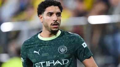 مباراة مانشستر سيتي وسوانزي سيتي في كأس الرابطة الإنجليزية