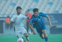 مباراة الزوراء ضد القوة الجوية اليوم في قمة دوري نجوم العراق