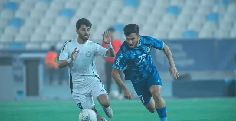 مباراة الزوراء ضد القوة الجوية اليوم في قمة دوري نجوم العراق