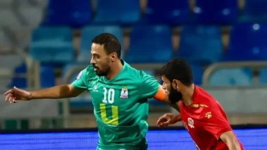 مباراة الوحدات والمحرق اليوم في دوري أبطال آسيا 2