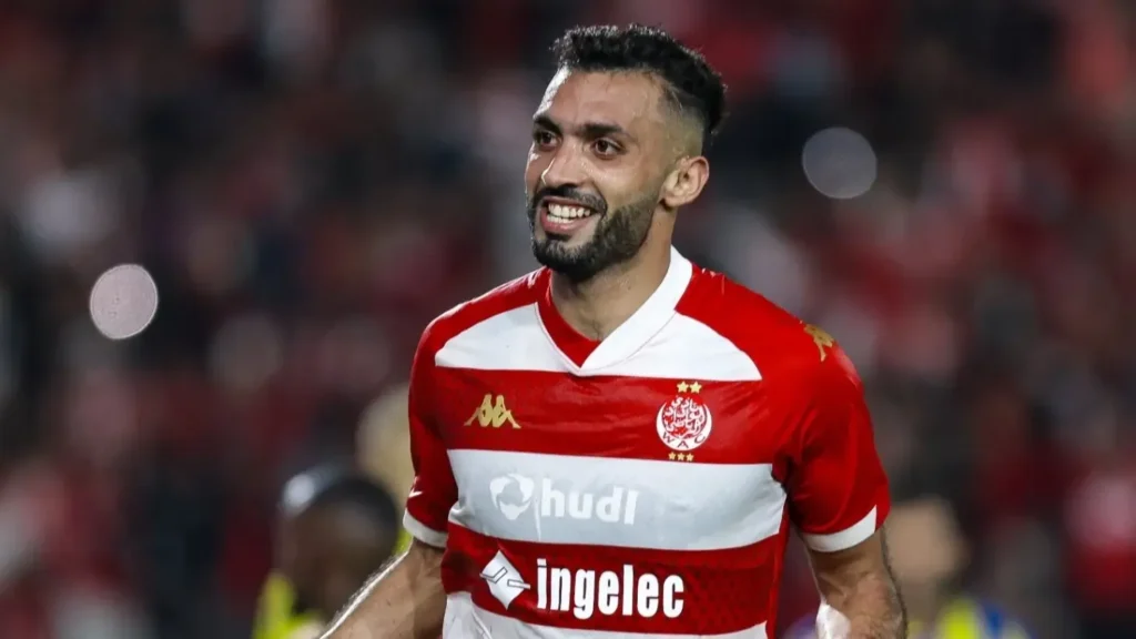 مباراة الوداد ضد أشانتي كوتوكو اليوم في كأس الكونفدرالية الإفريقية