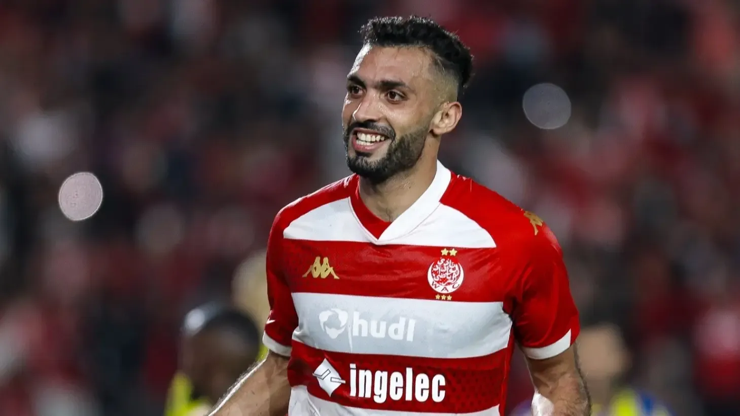 مباراة الوداد ضد أشانتي كوتوكو اليوم في كأس الكونفدرالية الإفريقية