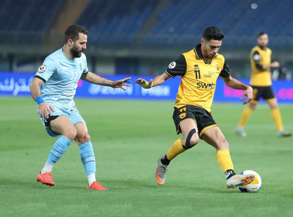 مباراة السالمية ضد القادسية اليوم قمة كويتية في دوري زين