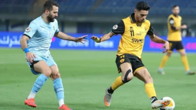 مباراة السالمية ضد القادسية اليوم قمة كويتية في دوري زين