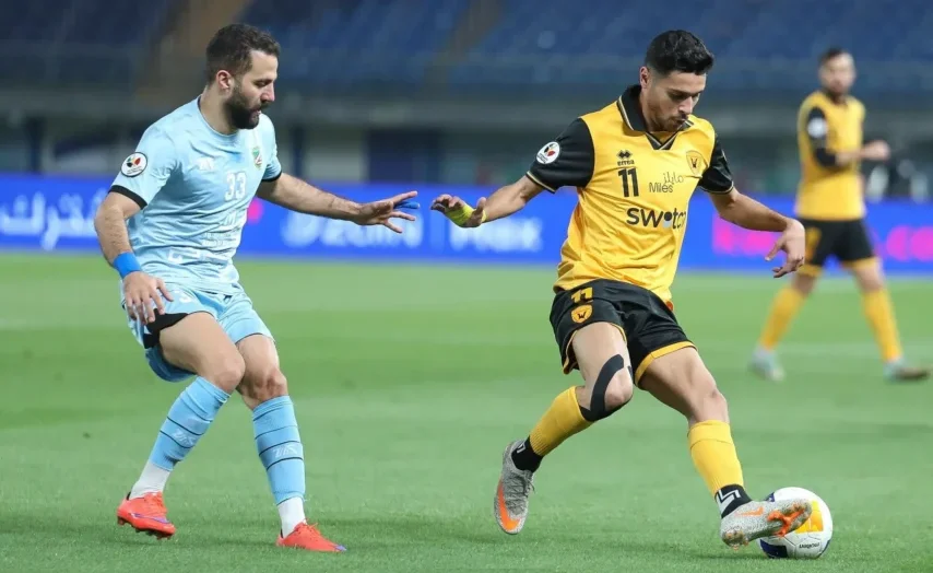 مباراة السالمية ضد القادسية اليوم قمة كويتية في دوري زين