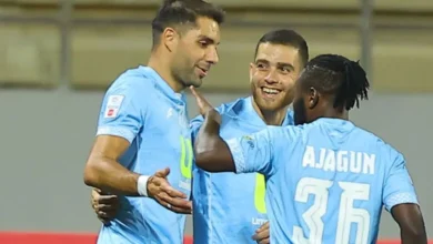 مباراة الفيصلي والأهلي اليوم في الدوري الأردني