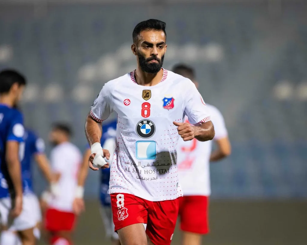 مباراة الكويت والأنصار اليوم في انطلاقة دوري التحدي الآسيوي 2025