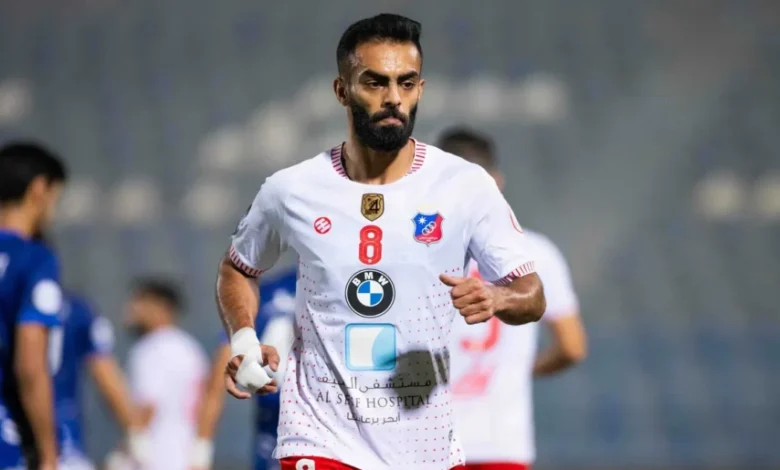 مباراة الكويت والأنصار اليوم في انطلاقة دوري التحدي الآسيوي 2025