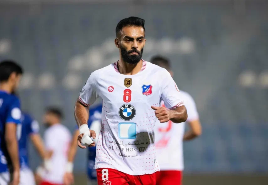 مباراة الكويت والأنصار اليوم في انطلاقة دوري التحدي الآسيوي 2025