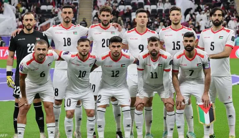 مباراة فلسطين وليبيا: مواجهة حاسمة اليوم في الملحق المؤهل إلى كأس العرب 2025