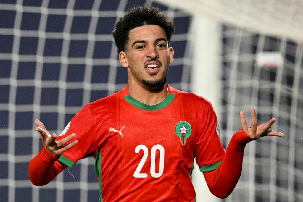 مباراة المغرب والبرازيل اليوم في ربع نهائي كأس العالم للناشئين