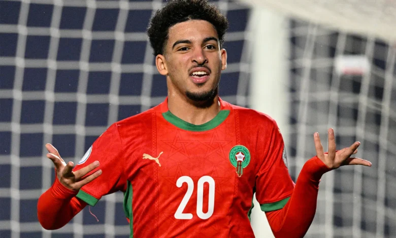 مباراة المغرب والبرازيل اليوم في ربع نهائي كأس العالم للناشئين