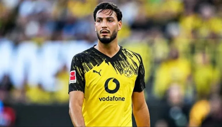 مباراة بوروسيا دورتموند وهامبورغ: صراع النقاط في الجولة العاشرة من الدوري الألماني