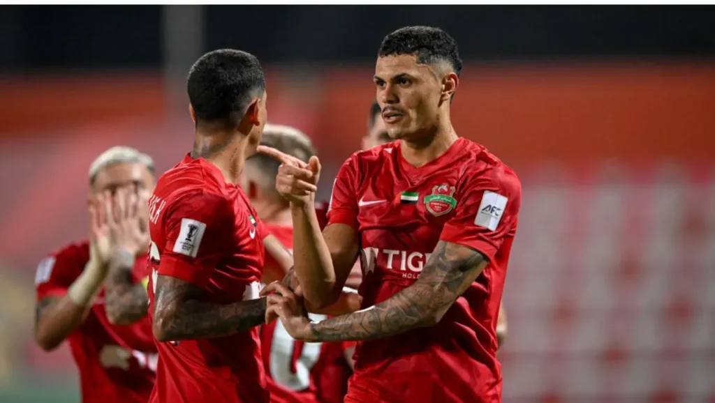 مباراة شباب الأهلي والدحيل اليوم في اختبار حاسم في دوري أبطال آسيا للنخبة