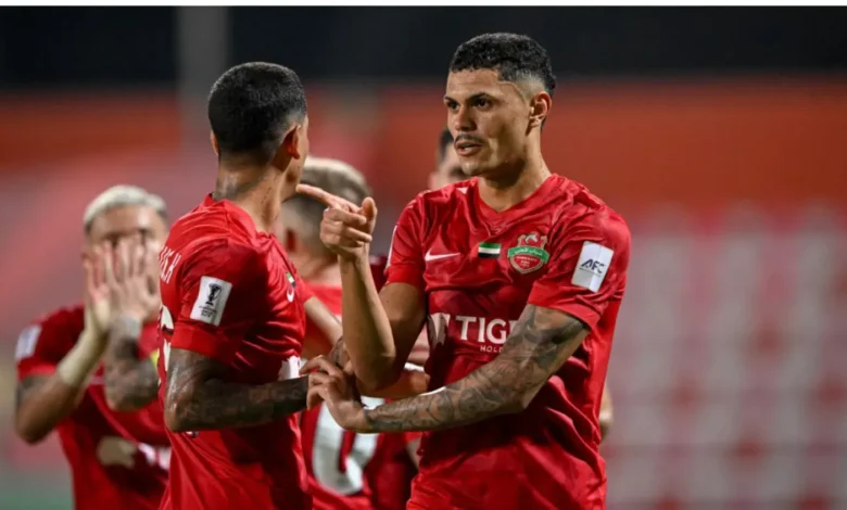 مباراة شباب الأهلي والدحيل اليوم في اختبار حاسم في دوري أبطال آسيا للنخبة