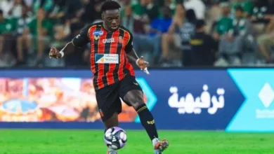 مباراة الرياض وضمك.. البحث النقاط الثلاث في الجولة الثامنة من دوري روشن