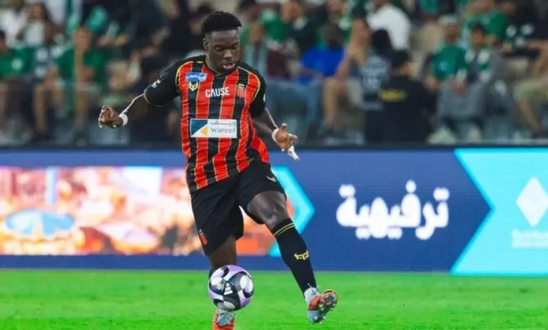 مباراة الرياض وضمك.. البحث النقاط الثلاث في الجولة الثامنة من دوري روشن