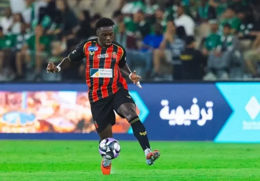 مباراة الرياض وضمك.. البحث النقاط الثلاث في الجولة الثامنة من دوري روشن