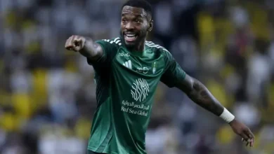 مباراة الأهلي ضد القادسية اليوم في ربع نهائي كأس الملك