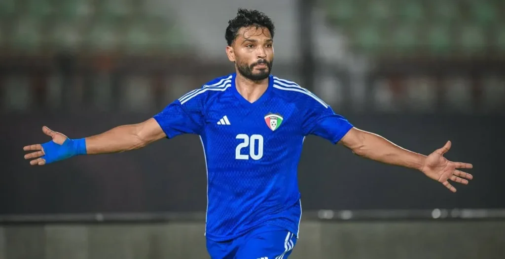 مباراة الكويت وجامبيا اليوم: مواجهة ودية قوية لاختبار الجاهزية