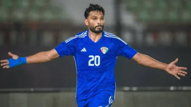 مباراة الكويت وجامبيا اليوم: مواجهة ودية قوية لاختبار الجاهزية