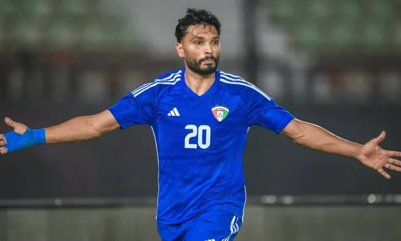 مباراة الكويت وجامبيا اليوم: مواجهة ودية قوية لاختبار الجاهزية